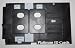PVC ID Card Tray for the Epson R280 R290 and More