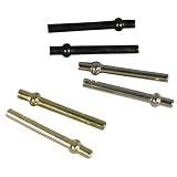Metal Cribbage Board Pegs Metal Cribbage Board Pegs