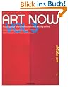 Art Now Vol. 3