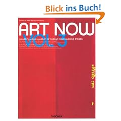 Art Now Vol. 3