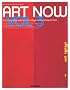 Art Now Vol. 3