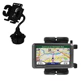Garmin Nuvi 770 Car Cup Holder - Gomadic Brand