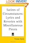 Satires of Circumstances: Lyrics and Reveries with Miscellaneous Pieces