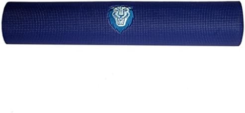 Cirrus Fitness Columbia University Embroidered Yoga Mat