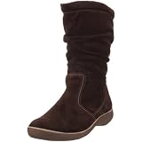 Ecco Shiver Wool 051043, Bottes femme
