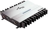 Audiopipe Car Amplifier - GM-1502