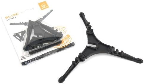 Fuel Canister Stand Support Legs Tripod for Iso-butane/Propane Canister Stoves