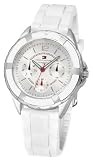 Tommy Hilfiger Women's Sport Rubber Watch #1780747