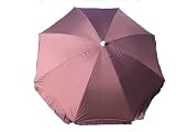 parasol doublé anti UV