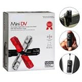 MINI DV HIDDEN VIDEO CAMERA SPY CAM CAMCORDER