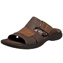 Ecco Men's Dress Sandal Slide Sandal