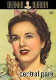 Up in Central Park ( Central Park ) [DVD]