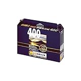 (業務用セット)ナカバヤシ インクジェット光沢紙 100年台紙に貼れる高級光沢紙 L判：400枚 JPPG-L-400【×5セット】 生活用品 インテリア 雑貨 インテリア 家具 フォトスタンド アル