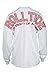 Alabama - Roll Tide Pattern Alabama Womens Jersey