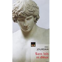 Sans lois ni Dieux : Le songe d'Alcibiade