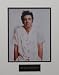 Michael Richards 8x10 Color Photo, Custom Matted