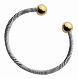 Balance Bracelet Unisex Adult Balance Classic Wellness Jewelry, Medium