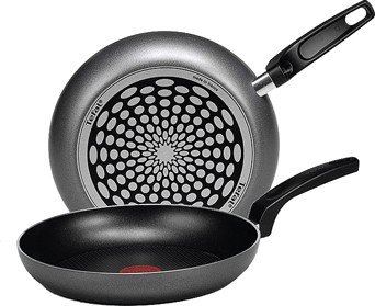 Tefal A13206 Logics Pfanne 28 cm