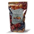 Chocolate Fruit Medley - Cherries Blueberries Strawberries & Apricots by Dilettante - 24oz Pouch