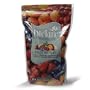 Chocolate Fruit Medley - Cherries Blueberries Strawberries & Apricots by Dilettante - 24oz Pouch