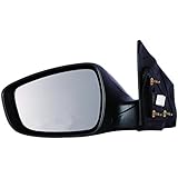 DEPO 321-5404L3EBH2 Hyundai Elantra Driver Side Heated Power Mirror with Turn Signal Lamp