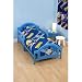 Thomas Toddler Bed Junior Frame