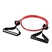 Power Systems Versa Tube, Resistance Band Level: Medium, Red, 48 Inch (84060)