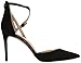 Nine West Women's Taragon Suede Dress Pump