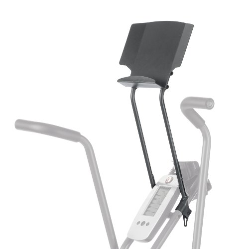 Schwinn Airdyne AD6 Exercise Bike Reading Rack