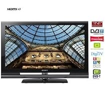 LCD-Fernseher BRAVIA KDL-32V4500 32 Zoll (82 cm) 16/9, ,HD