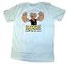 Search : TS625 Popeye Strong To The Finish Soft T-Shirt