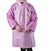 Disney Princess Girl's Rain Slicker - Sizes Small 2/3, Medium 4/5 and Large 6/7