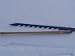 ICE SAW - Cut Spearing & Fishing Holes In The Ice With Ease