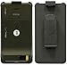 Cellet Rubberized Holster for Motorola DROID X / DROID X2