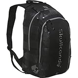 Skullcandy Bags The Firm Backpack (Black)