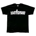 Matisyahu - Logo T-Shirt