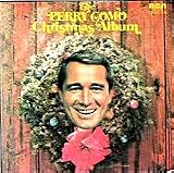 The Perry Como Christmas Album [Vinyl LP] [Stereo]