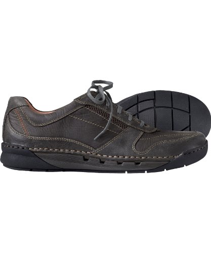 Woolrich Men's Clarks Un.Fuse Shoes