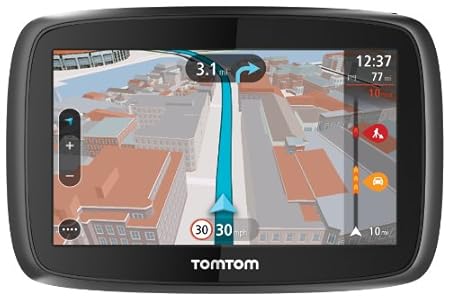 Tomtom Go 400 Eu discount