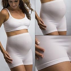 Amon Maternity Be-Attitude Maternity Skivvies