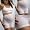Amon Maternity Be-Attitude Skivvies (Large, Black)