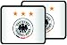 Sports : DFB Schwei&szlig;-Armb&auml;nder