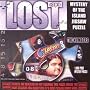 Lost - The Numbers Jigsaw Puzzle1000pc