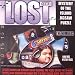 Lost - The Numbers Jigsaw Puzzle1000pc