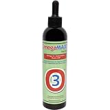 OmegaMAXX for Dogs - 8 oz bottle