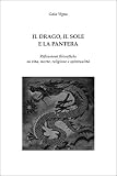 IL DRAGO, IL SOLE E LA PANTERA