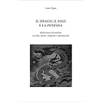 IL DRAGO, IL SOLE E LA PANTERA book cover