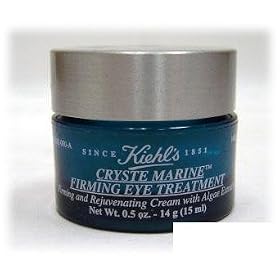 Kiehl's Cryste Marine Firming Eye Treatment (dented cap)