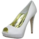 Freya Rose Bridal Lisa Special Occasion Heel