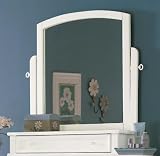 Starlight Tilting Mirror